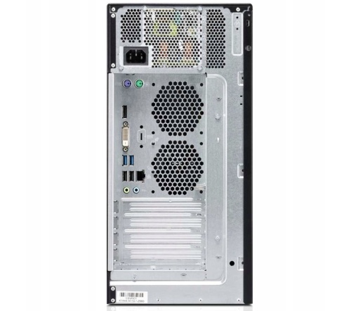 Fujitsu P558 MT Core i5 9GEN 8GB 128SSD A