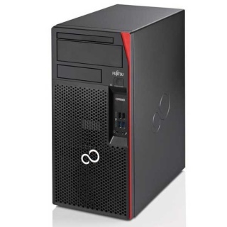 Fujitsu P558 MT Core i7 8GEN 16GB 128SSD A