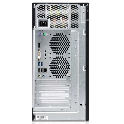 Fujitsu P558 MT Core i7 8GEN 16GB 512SSD A