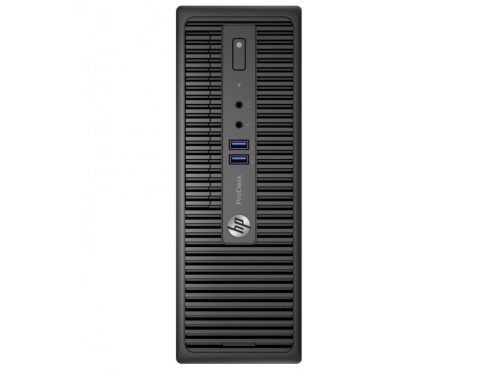 HP 400 G3 SFF Core i7 6GEN 16GB 256SSD A