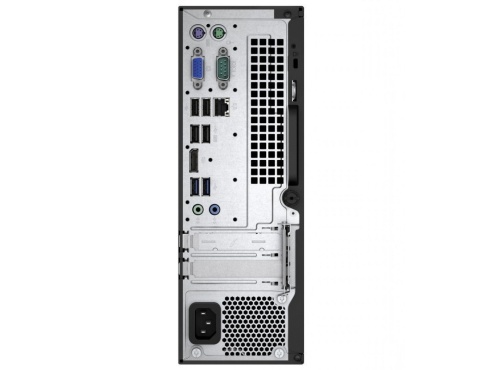 HP 400 G3 SFF Core i7 6GEN 8GB 256SSD A