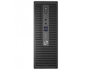 HP 400 G3 SFF Core i7 6GEN 8GB 512SSD A