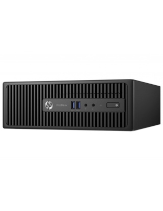 HP 400 G3 SFF Core i7 6GEN 8GB 512SSD A