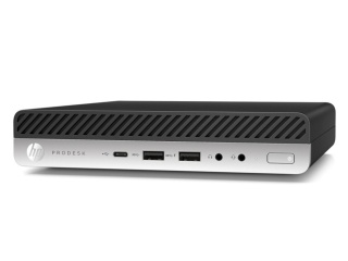 HP 600 G4 Core i5 8GEN 16GB 1TB SSD Tiny A