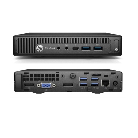 HP 800 G2 Core i5 6GEN 16GB 512SSD USDT A