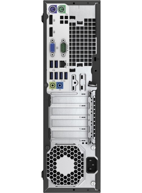 HP 800 G2 Core i7 6GEN SFF 16GB 512SSD A