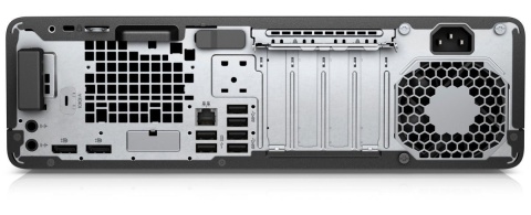HP 800 G5 Core i3 9GEN 16GB 256SSD SFF A