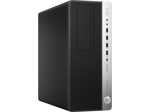HP 800 G5 Core i5 9GEN 32GB 512SSD Tower A