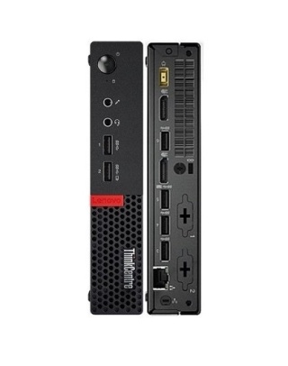 Lenovo M710Q Core i5 7GEN 16GB 256SSD MFF A