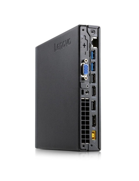 Lenovo M720Q Core i5 9GEN 8GB 512SSD Mini A