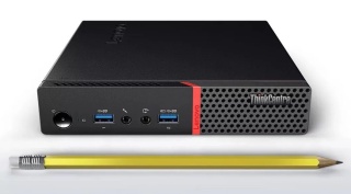 Lenovo M900 Core i5 6GEN 8GB 1TB SSD MFF A