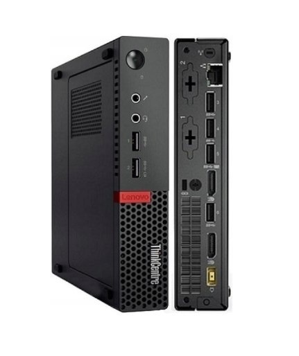 Lenovo M910Q Core i5 6GEN 32GB 512SSD MFF A