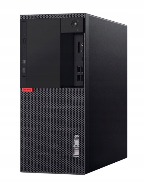 Lenovo M920T Core i7 8GEN 32GB 512SSD Tower A