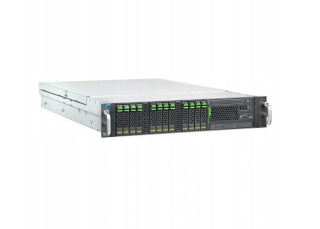 Serwer FUJITSU Primergy RX300 S6 Intel Xeon-X5675 x2 144GB