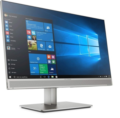 AIO 24" HP 800 G5 i7 9GEN 32GB 1TB SSD A