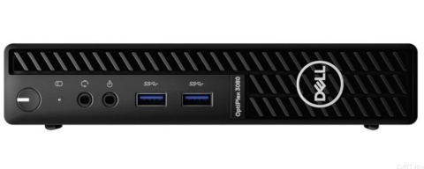 DELL 3080 Core i3 10GEN 16GB 256SSD Mini A