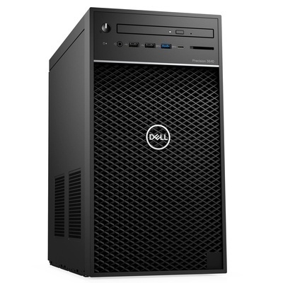 Dell Precision 3640 Core i9-10GEN 32GB 512SSD RTX