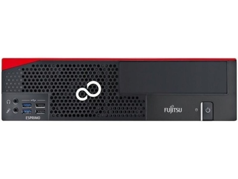 Fujitsu D556 SFF Core i5 6GEN 8GB 256SSD A