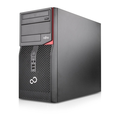 Fujitsu P556 MT Core i3 6GEN 16GB 128SSD A