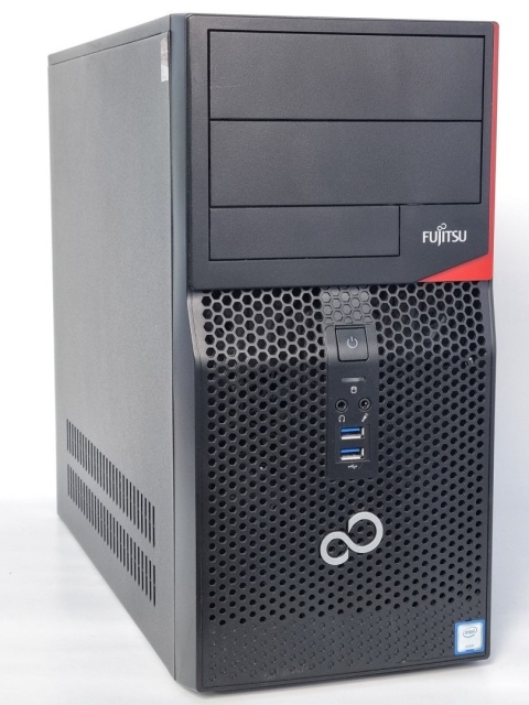 Fujitsu P556 MT Core i3 6GEN 16GB 128SSD A