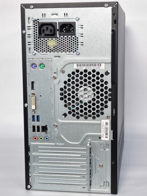 Fujitsu P556 MT Core i3 6GEN 16GB 128SSD A