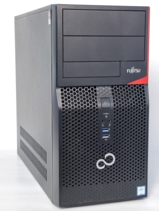 Fujitsu P556 MT Core i3 6GEN 16GB 512SSD A