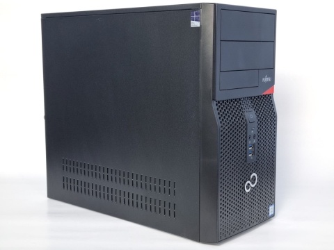 Fujitsu P556 MT Core i5 6GEN 8GB 256SSD A