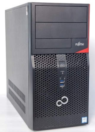 Fujitsu P556 MT Core i7 6GEN 16GB 1TB SSD A