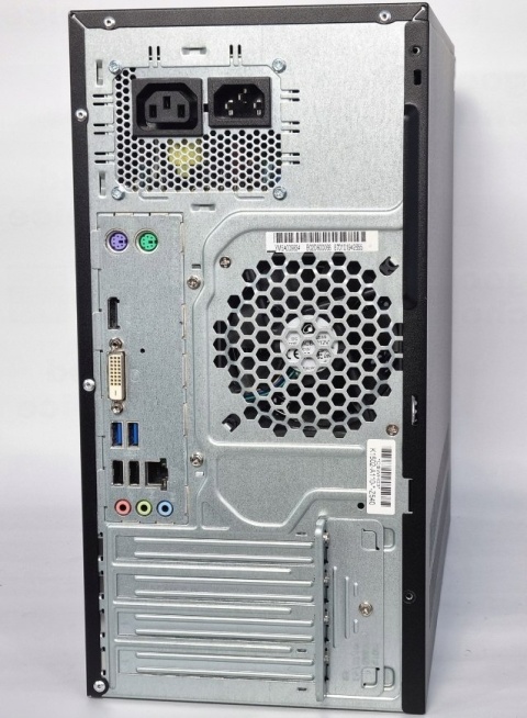 Fujitsu P556 MT Core i7 6GEN 16GB 1TB SSD A