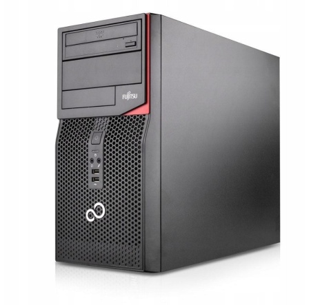 Fujitsu P556 MT Core i7 6GEN 8GB 1TBSSD A