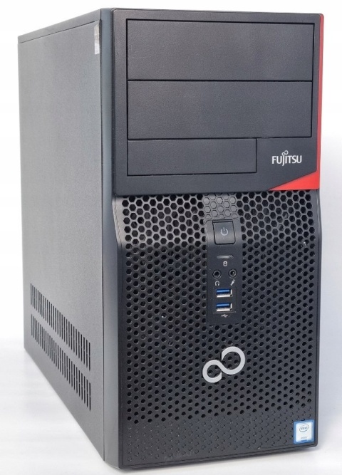 Fujitsu P556 MT Core i7 6GEN 8GB 1TBSSD A