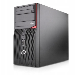 Fujitsu P556 MT Core i7 6GEN 8GB 256SSD A