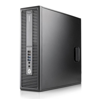 HP 800 G2 Core i3 6GEN 16GB 1TB SSD SFF A