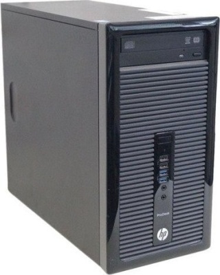 HP ProDesk 400 G1 G3320 4GB 500HDD TWR A