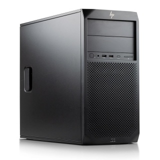 HP Z2 G4 Core i7 8GEN 32GB 512SSD NV P2000 Tower A
