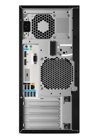 HP Z2 G4 Core i7 8GEN 32GB 512SSD NV P2000 Tower A