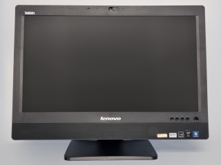 Komputer AIO Lenovo M92z Core i5 3GEN 16GB 512SSD Win10 A