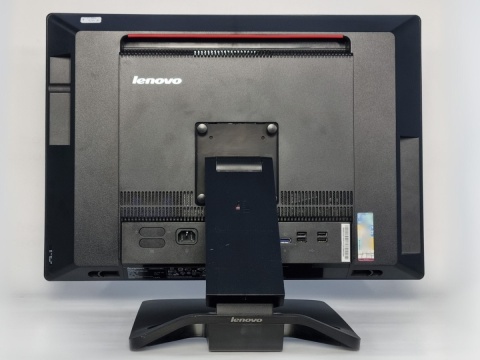 Komputer AIO Lenovo M92z Core i5 3GEN 8GB 512SSD Win10 A-