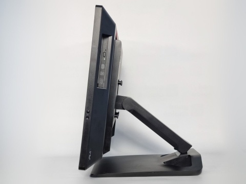 Komputer AIO Lenovo M92z Pentium 3GEN 8GB 256SSD Win10 A