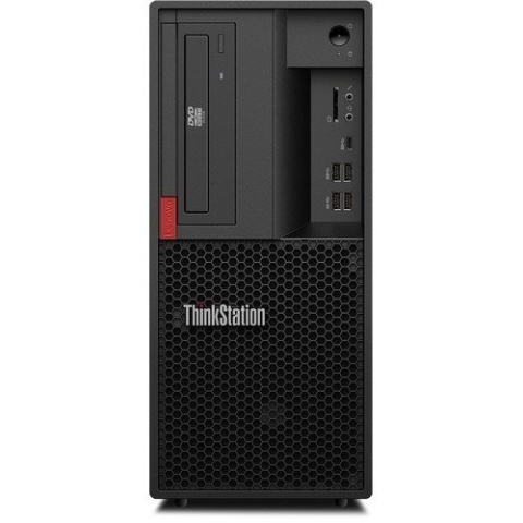 Komputer Lenovo P330 Workstation Xeon E2246G 64GB 512SSD Quadro P4000 8GB Win11 A