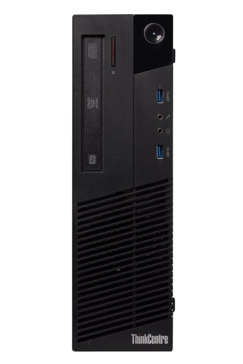 Komputer Lenovo ThinkCentre M93p i5-4590 3,3GHz 8GB 120GB SSD Windows 10
