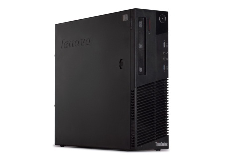 Komputer Lenovo ThinkCentre M93p i5-4590 3,3GHz 8GB 120GB SSD Windows 10