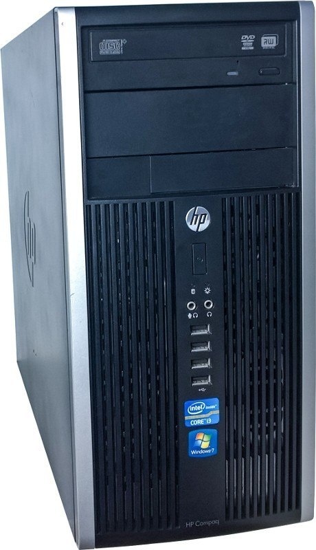 Komputer do gier EcoPower i3 4GB RAM 500GB HDD GT1030 2GB Win10 Home