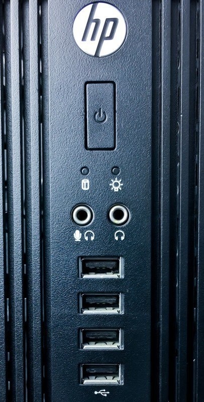 Komputer do gier EcoPower i3 4GB RAM 500GB HDD GT1030 2GB Win10 Home