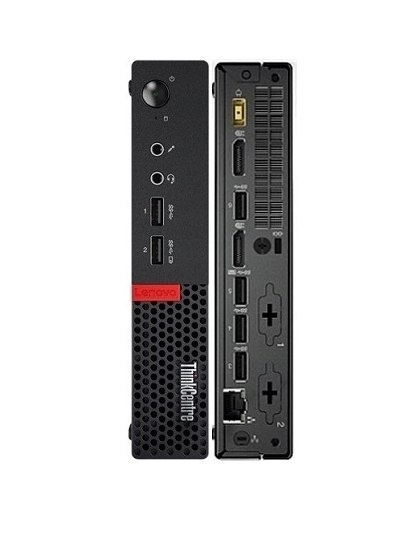 Lenovo M910X Core i5 6GEN 32GB 512SSD MFF A