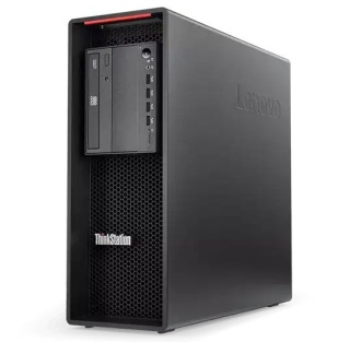 Lenovo P520 W-2125 32GB 512SSD NV P4000 Tower B