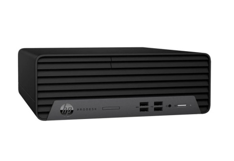 Zestaw komputerowy HP ProDesk 400 G7 Core i5 10GEN 16GB 512SSD Win11 + podwójny Monitor T24M-10 A