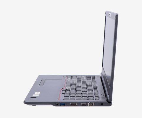 15" Fujitsu E5510 Core i3 10GEN 8GB 256SSD B