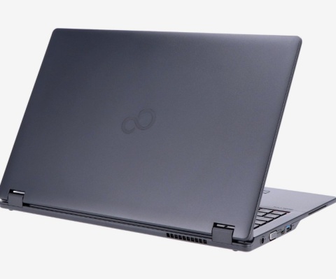 15" Fujitsu E5510 Core i5 10GEN 16GB 256SSD B