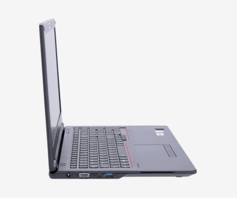 15" Fujitsu E5510 Core i5 10GEN 32GB 512SSD A